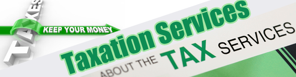 tax service